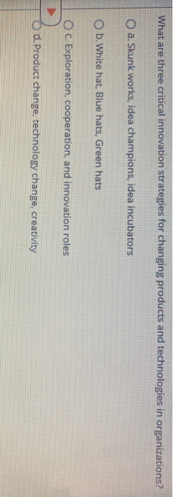 Which level of strategy asks "how do we compete?"