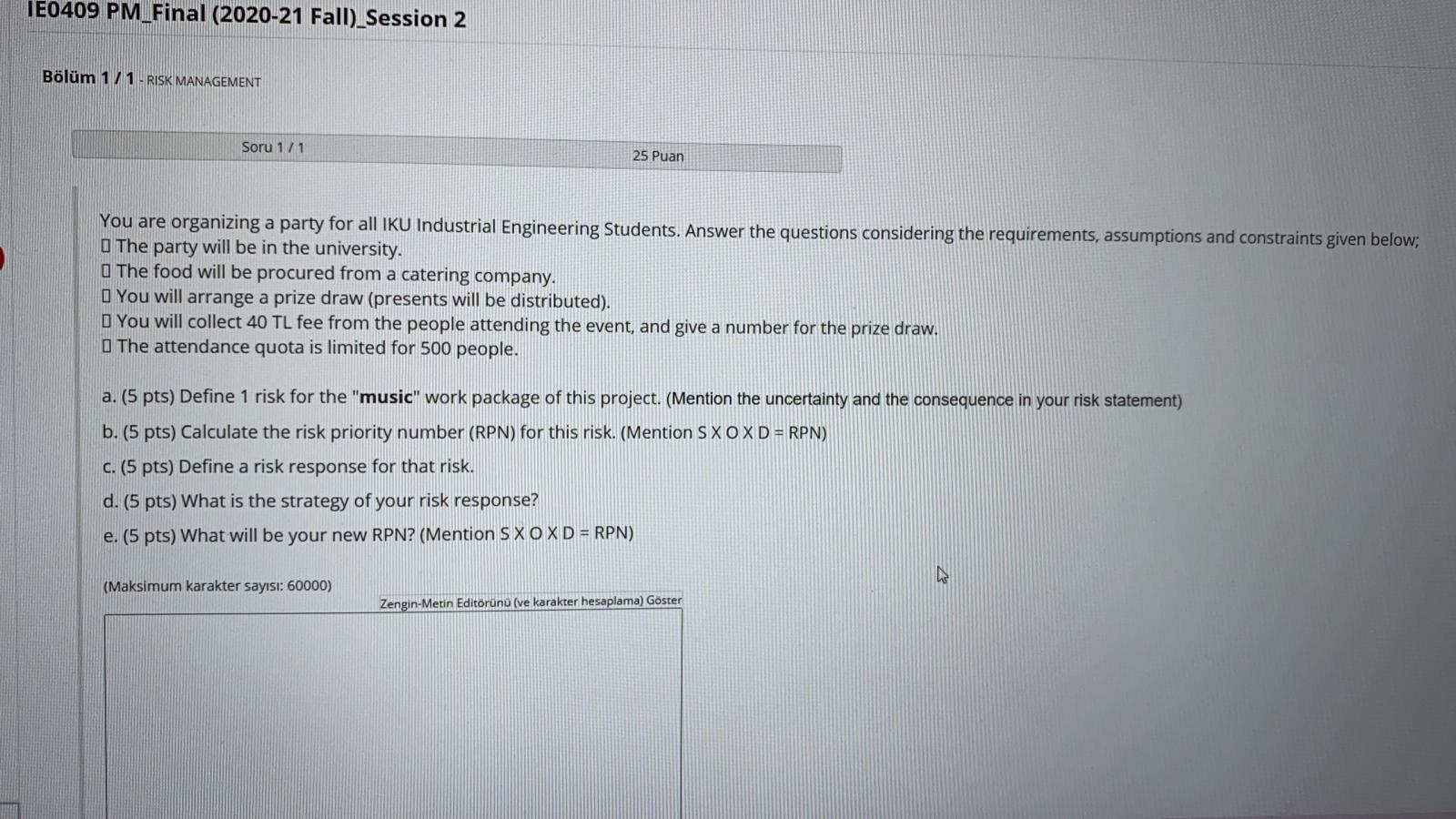 1E0409 PM_Final (2020-21 Fall)_Session 2 Blm 1/1