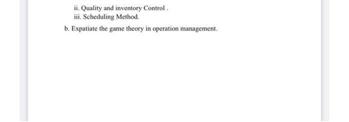 With the aid of practical and mathematical