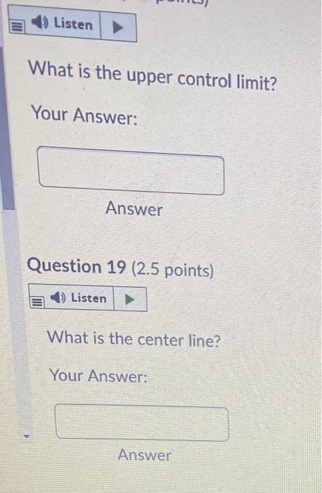 Use the information below to answer the next 9