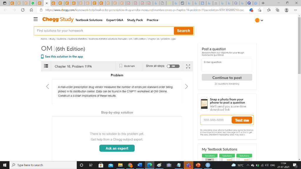 ccc 17 + CCCCCCCCCCCB 12 | 10 | 11 | b | 6 |B | 1