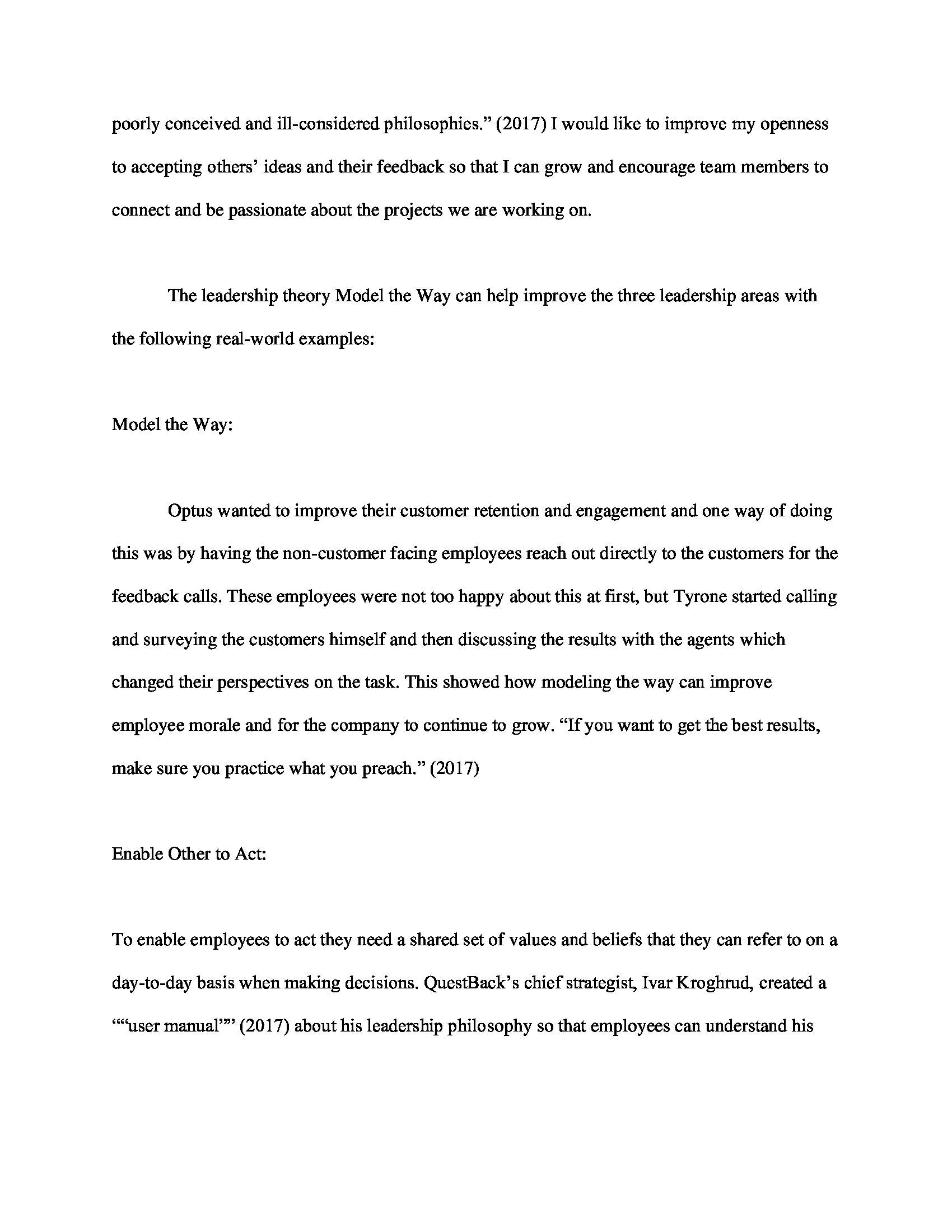 Can I get help with advice on how to correct this