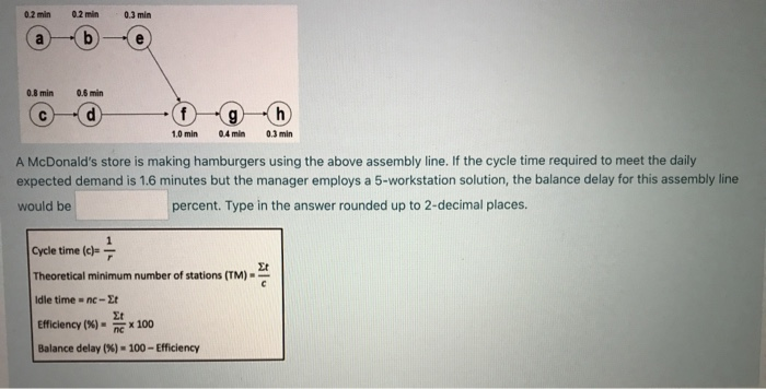 0.2 min 0.2 min 0.3 min 10 min 4 min 0.3 mil A