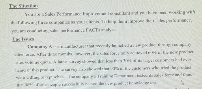 This is all the information given. There is no