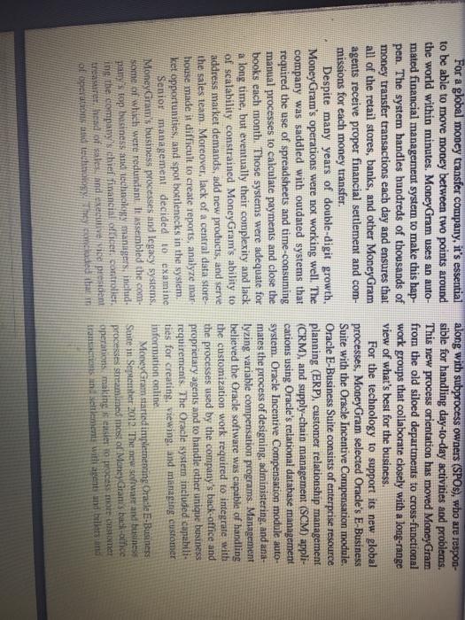 please answer this case study INTERACTIVE