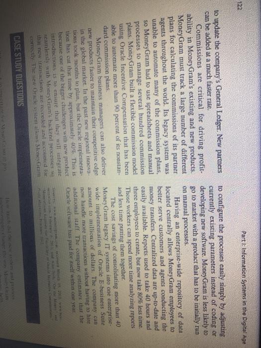 please answer this case study INTERACTIVE