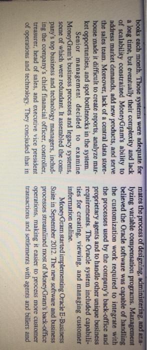 please answer this case study INTERACTIVE