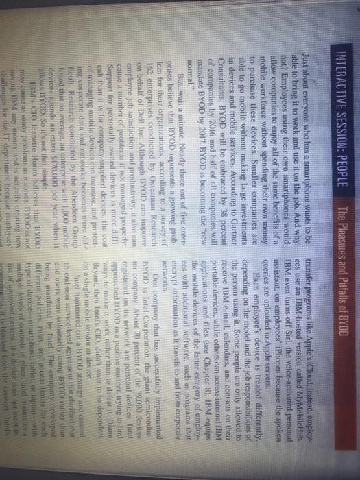 please answer this case study questions.