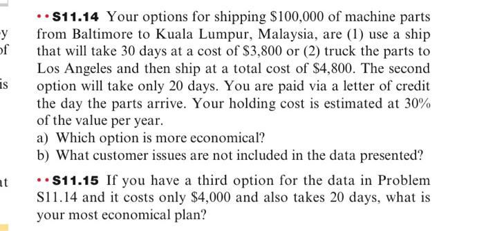 please awnser 11.15! not doing so will not result