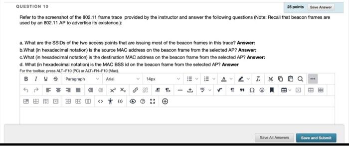 i need this in 10 minutes please QUESTION 10 25