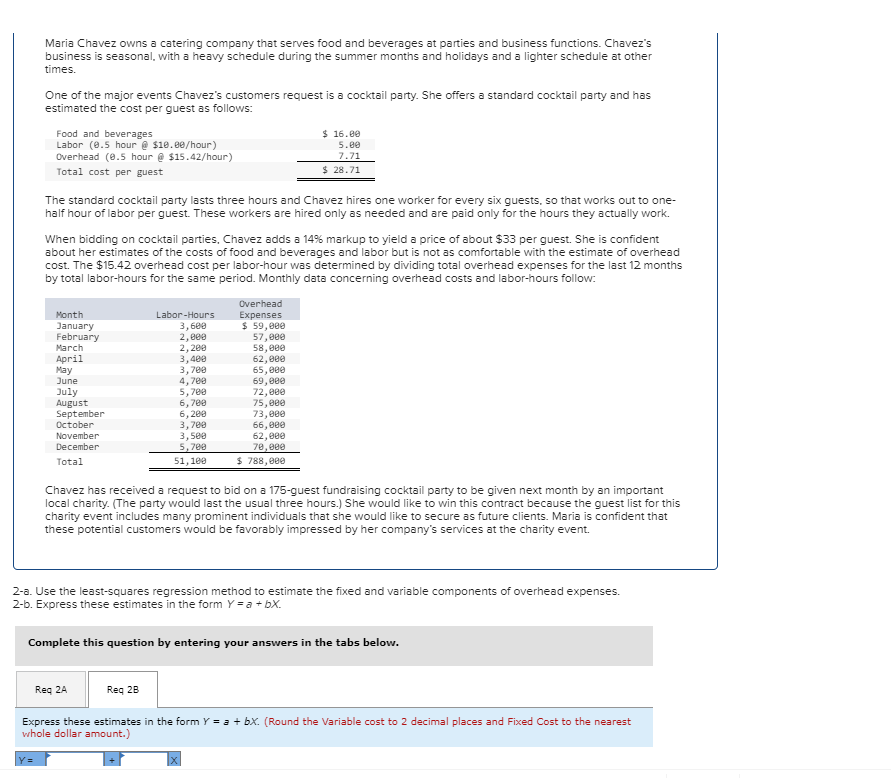 Required Information [The following information