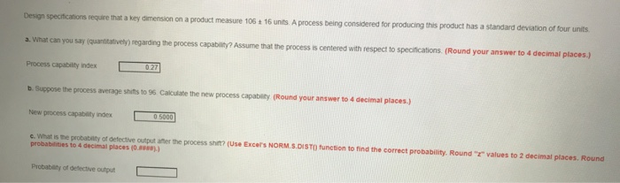 i need help on part C . thsnk you Design