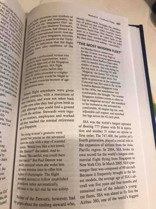 Consulting Proposal One Consulting Proposal One