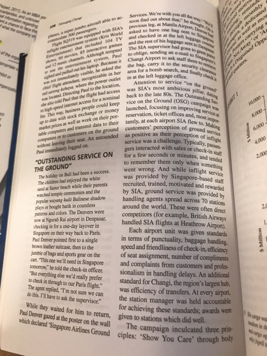 Consulting Proposal One Consulting Proposal One