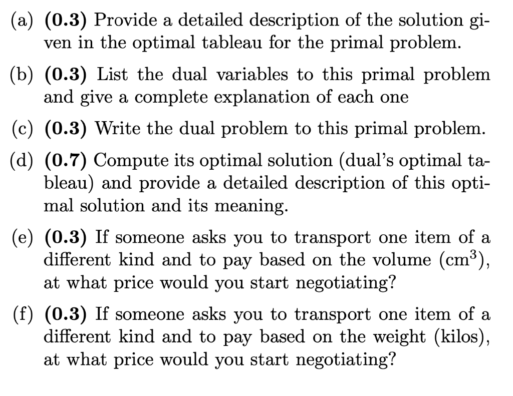 ********Answer all parts or don't answer. if not