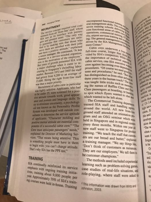 Consulting Proposal One Consulting Proposal One