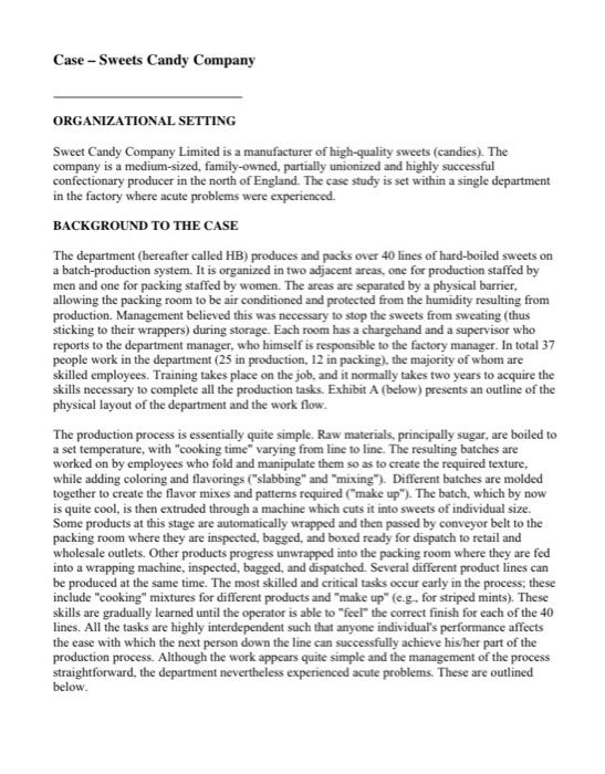 Use a process theory of motivation (Goal-setting