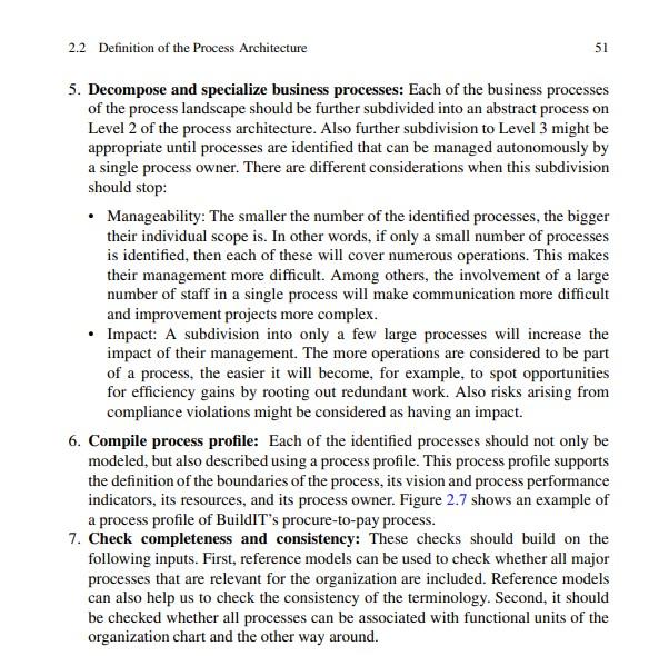 Please discuss the management, core and support