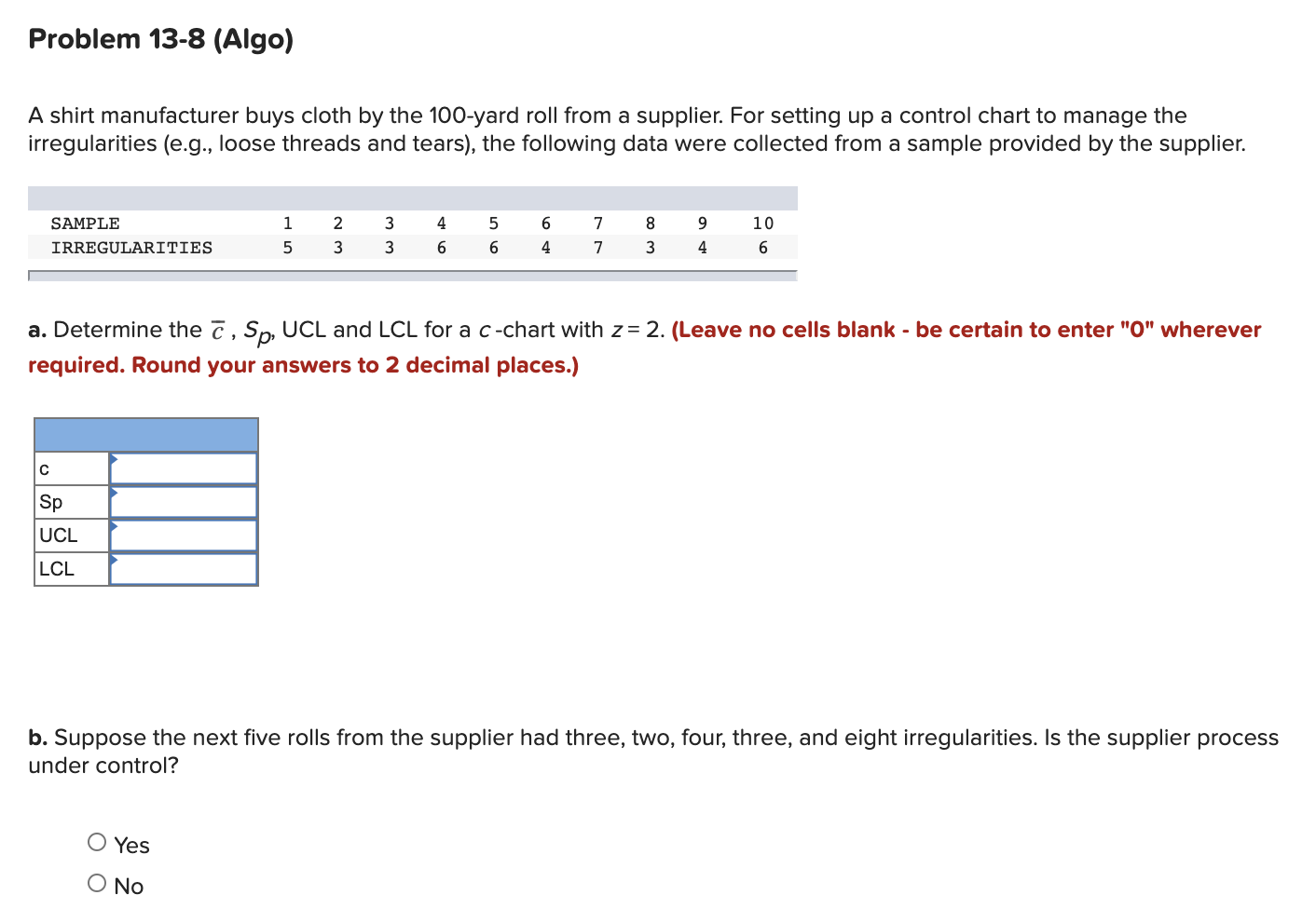 Please be descriptive and show all work