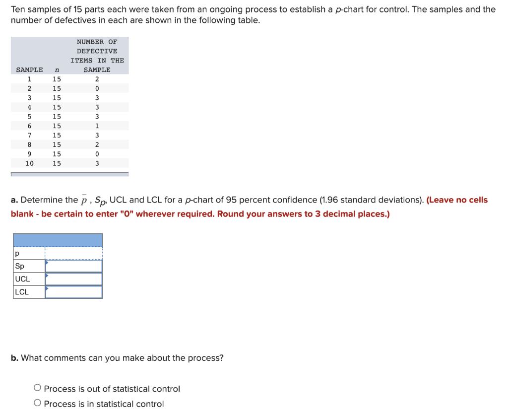 Please be descriptive and show all work