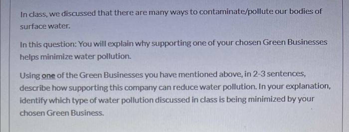 describe using " salesforce- sustainability