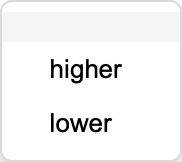 Consider the following information. Each unit