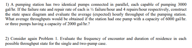 Need help with problem 2, please. Already have