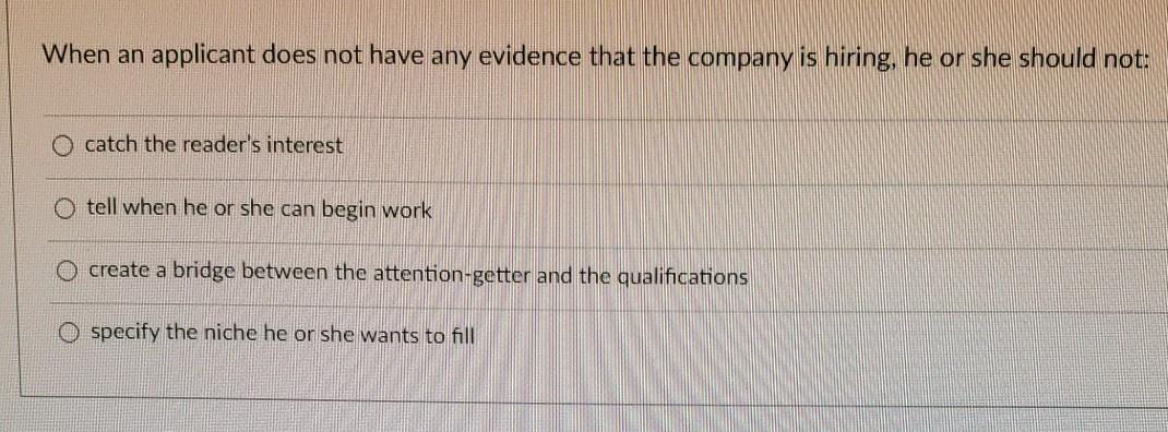 effective writing in the workplace When an