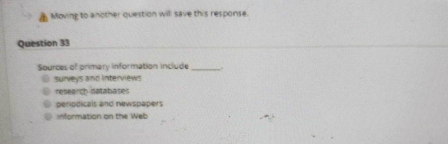 s 18 Question 3 The statement Dd you know you can