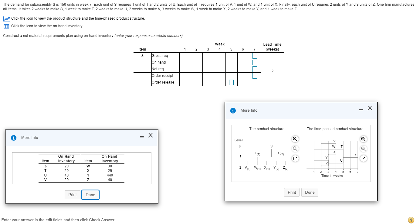 Can I please get help with S, T, U, V, W, X, and