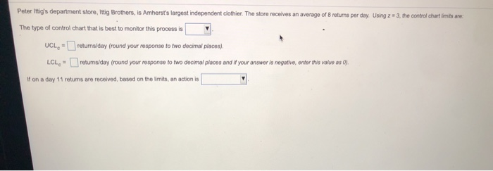 Peter Ittig's department store, Ittig Brothers,