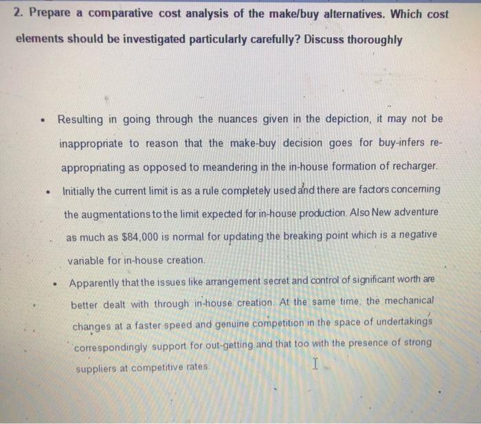 I need a complete and professional answer for Q#3