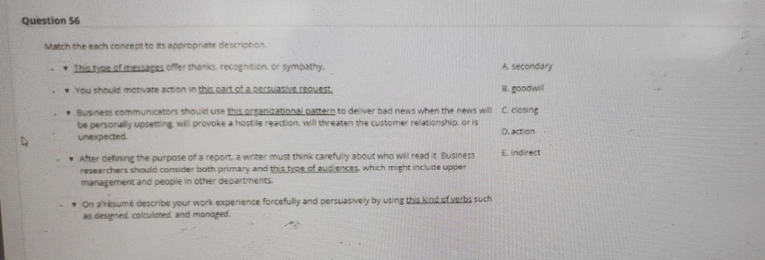 Moto another question will save the response