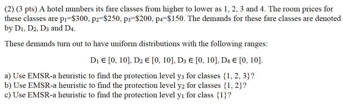 PLEASE SHOW WORK AND FORMULAS IN EXCEL!! THANK