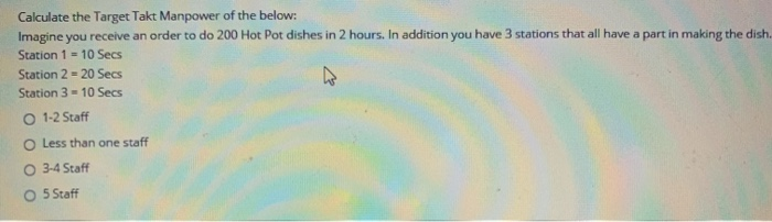 during times. One strategy to reduce a queue, is