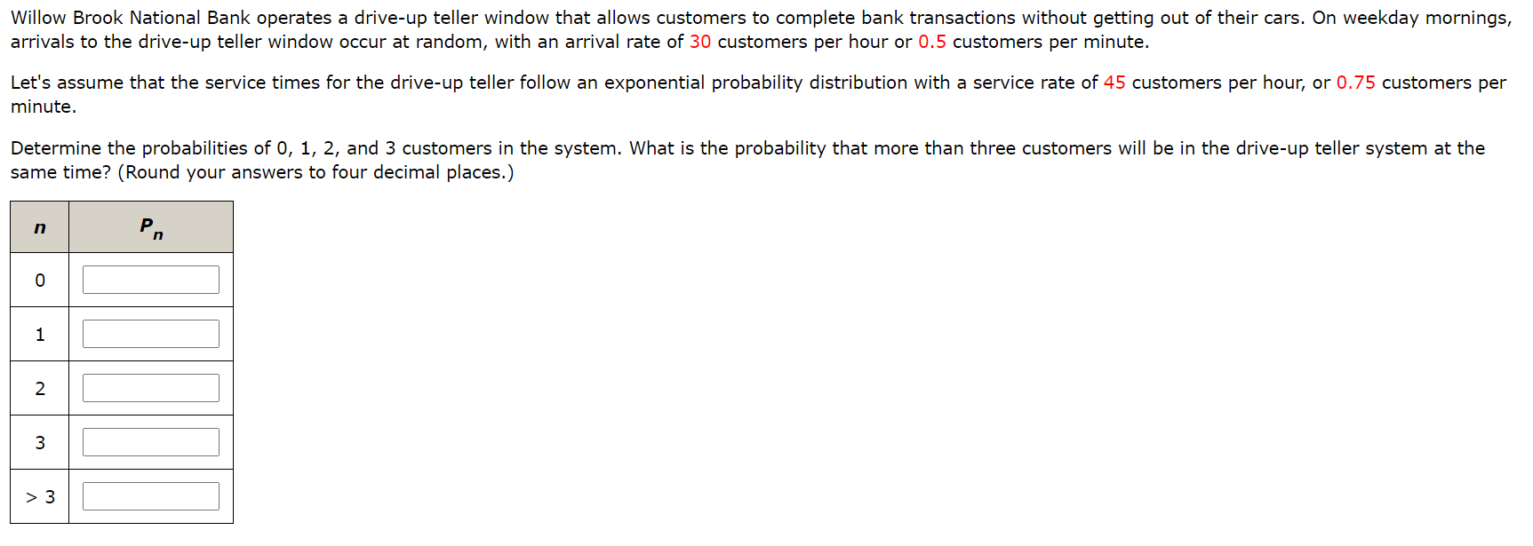 Pete's Market is a small local grocery store with