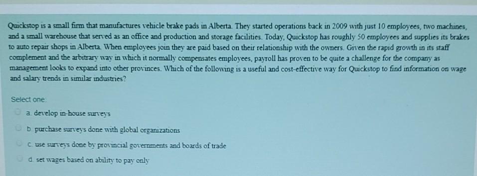 All Abilities is a center that caters to