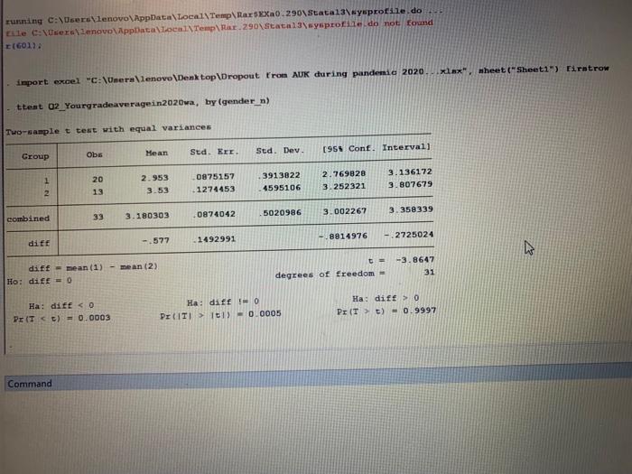 Hello, subject is (Research method) please