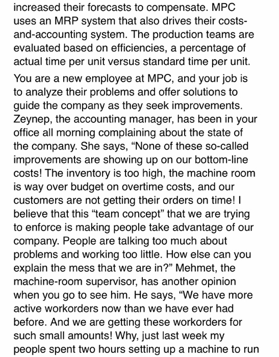 by using INVENTORY SYSTEMS Below are data about