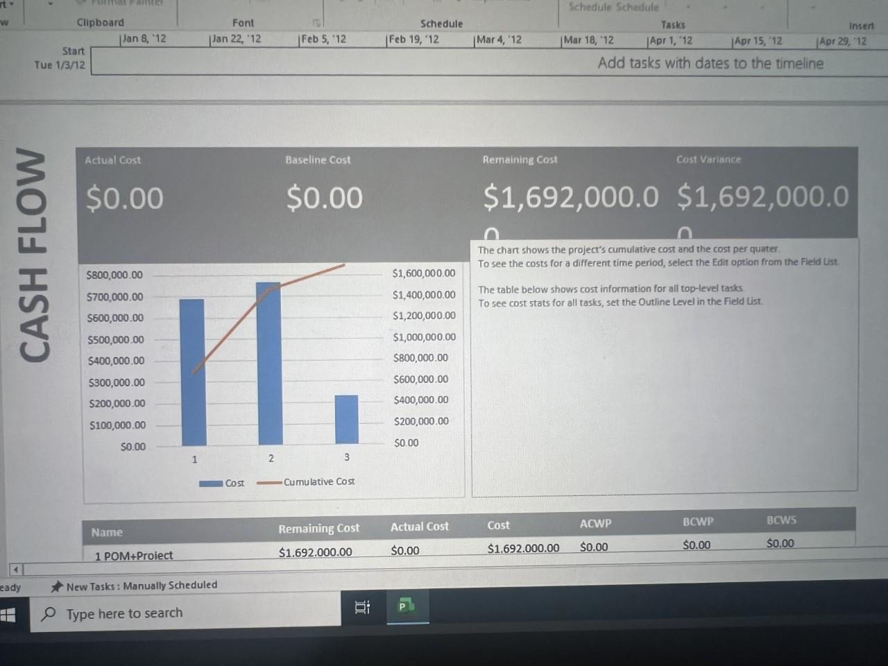 The top management has accepted the July 19th