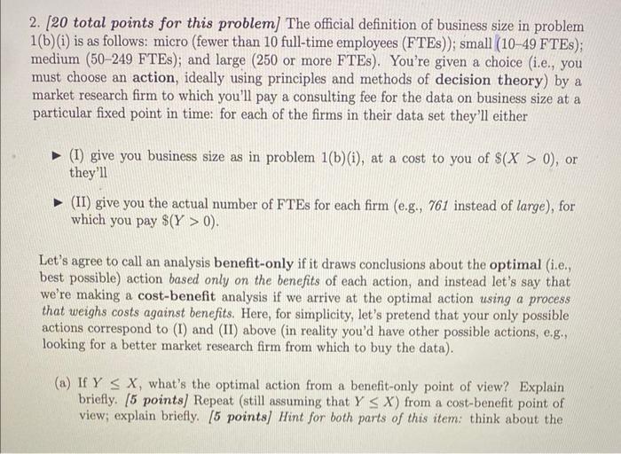 please answer where it says [5 points] this is