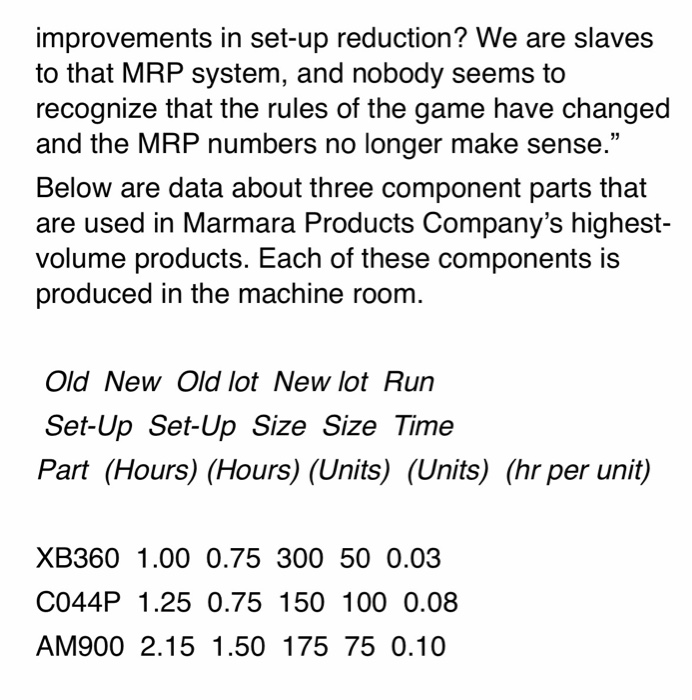 by using INVENTORY SYSTEMS Below are data about
