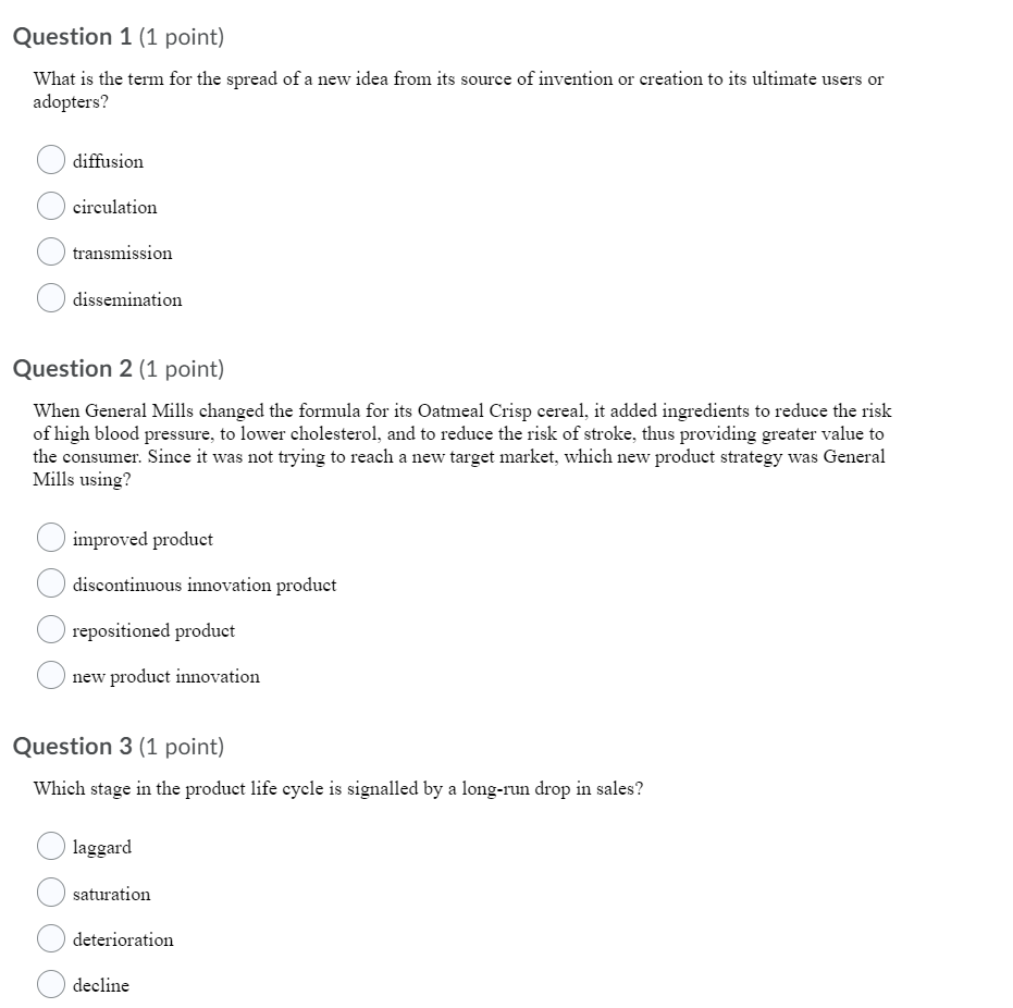 thumbs up will only be given to those who answer