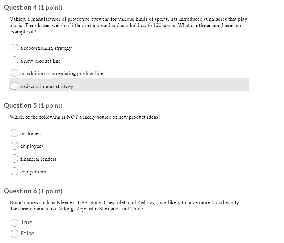 thumbs up will only be given to those who answer