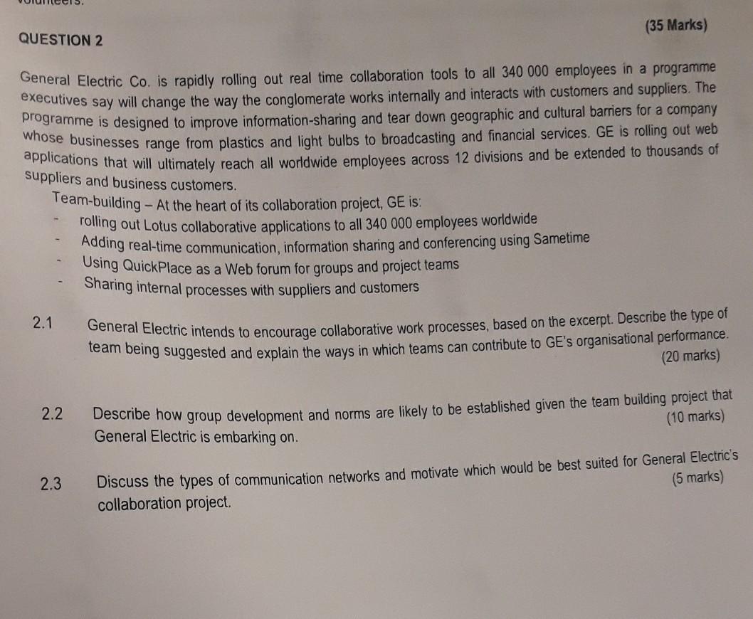 please assist. it's an organizational behavior