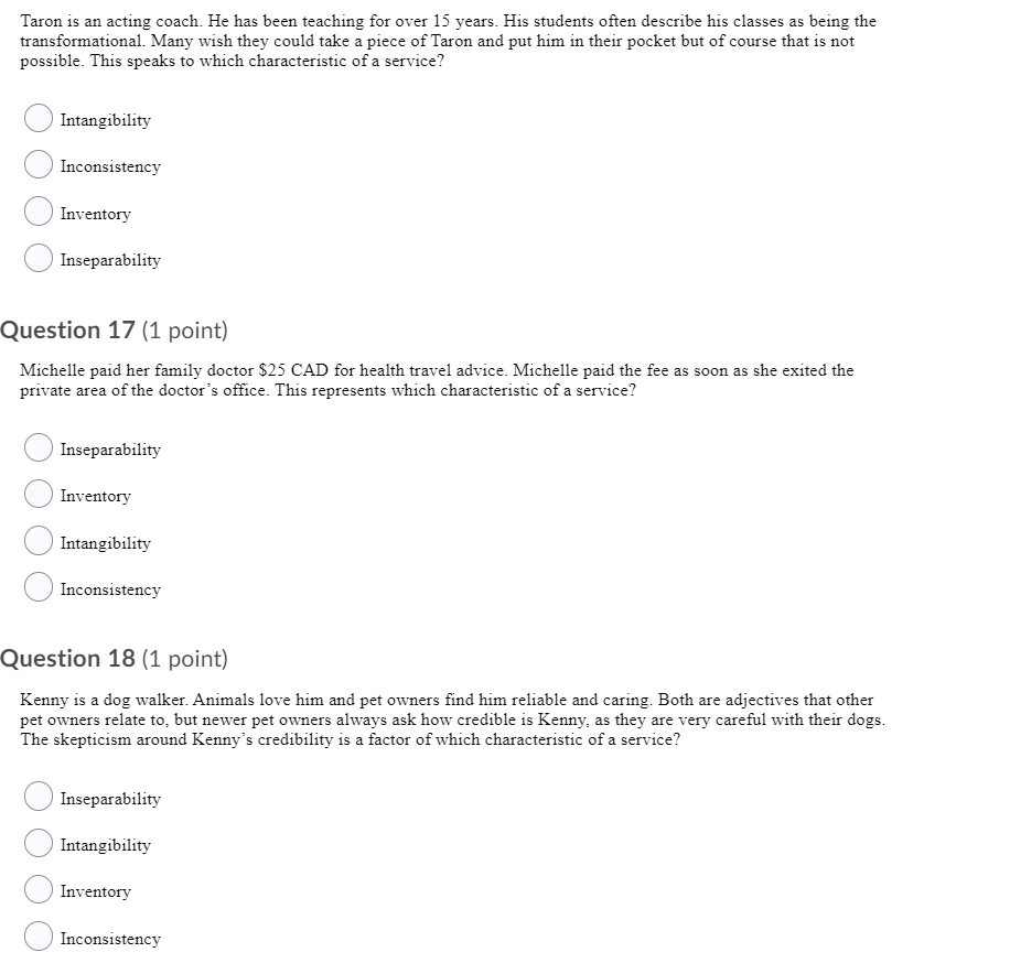 thumbs up will only be given to those who answer