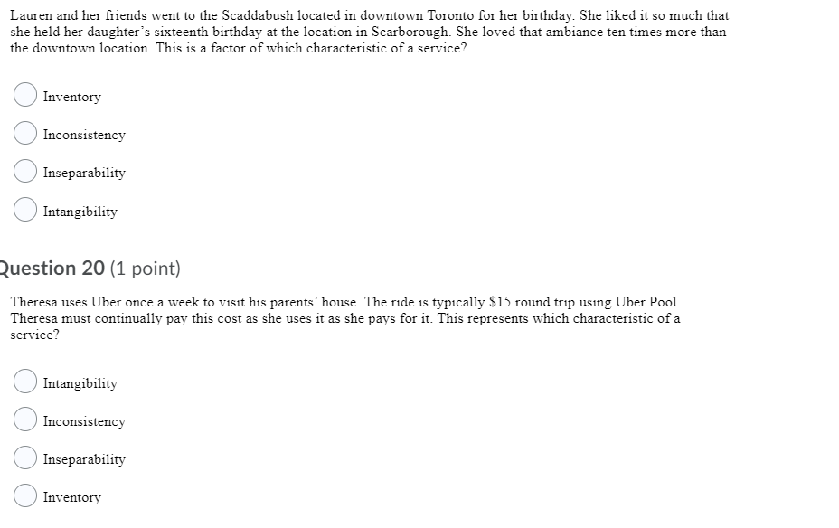 thumbs up will only be given to those who answer