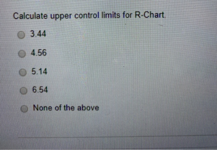 Question Completion Status: QUESTION 11 [11-12] A