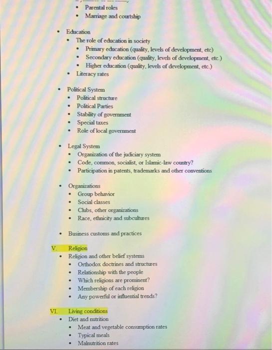 (( 12 papers ) ) for the project )) International