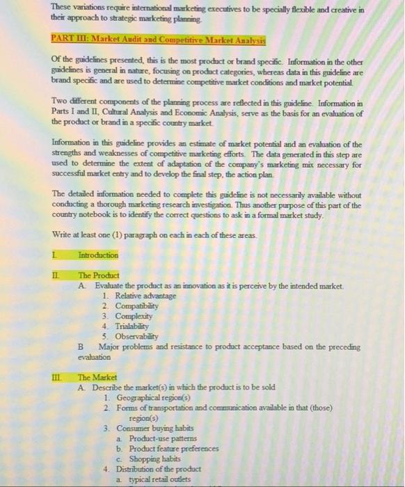 (( 12 papers ) ) for the project )) International